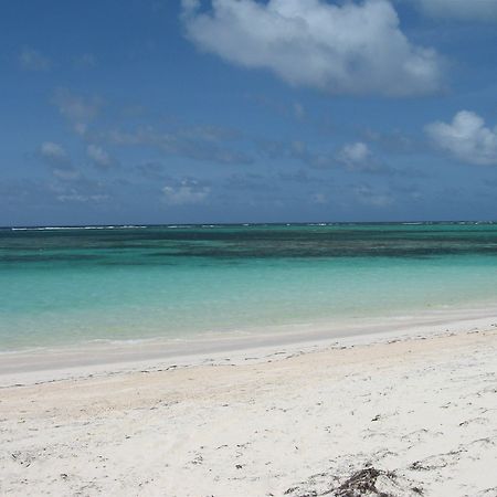 Anegada Beach Club Keel Point エクステリア 写真