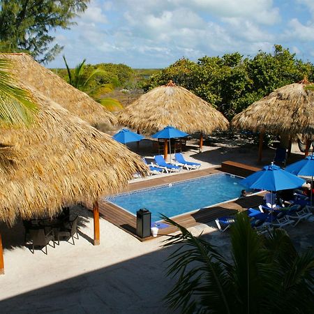 Anegada Beach Club Keel Point エクステリア 写真