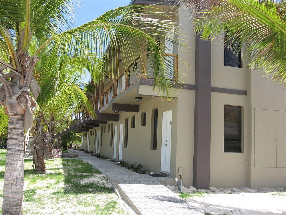 Anegada Beach Club Keel Point エクステリア 写真