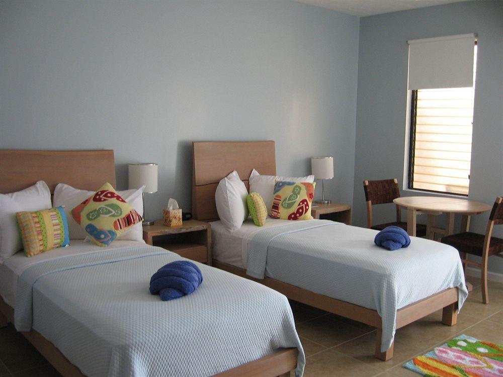 Anegada Beach Club Keel Point エクステリア 写真
