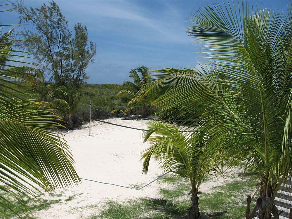 Anegada Beach Club Keel Point エクステリア 写真