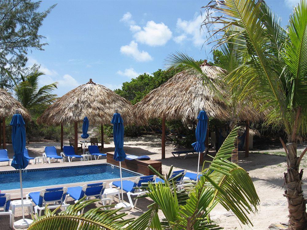 Anegada Beach Club Keel Point エクステリア 写真