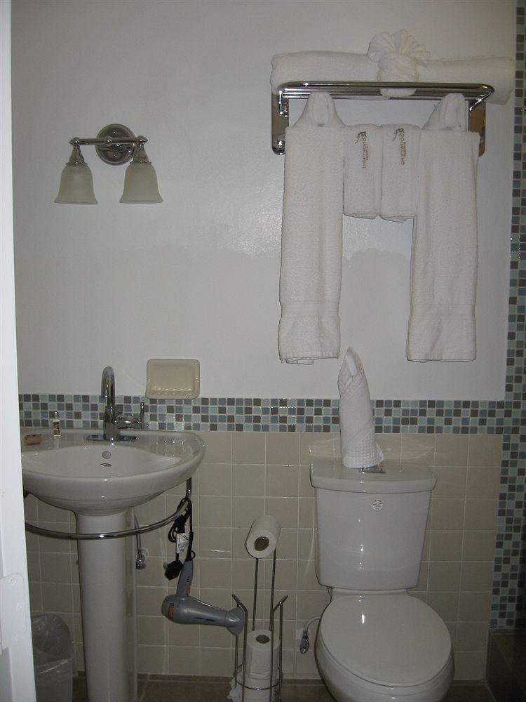 Anegada Beach Club Keel Point エクステリア 写真