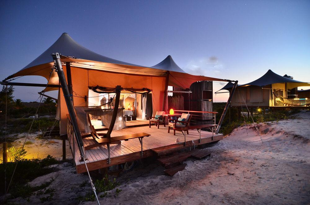 Anegada Beach Club Keel Point エクステリア 写真