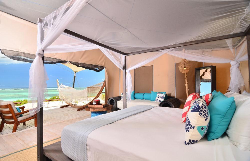 Anegada Beach Club Keel Point エクステリア 写真