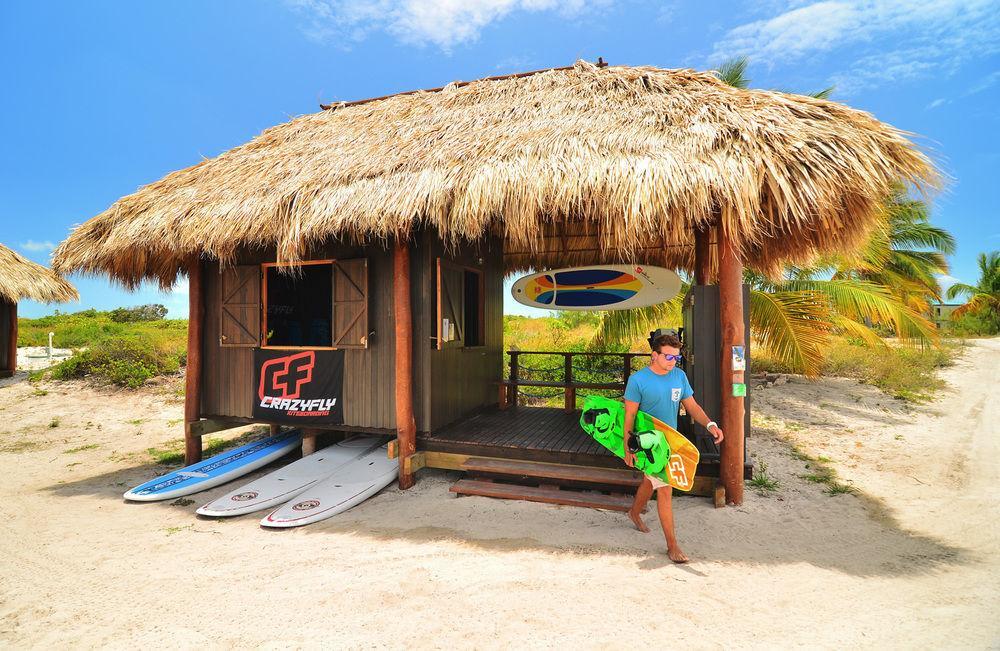 Anegada Beach Club Keel Point エクステリア 写真