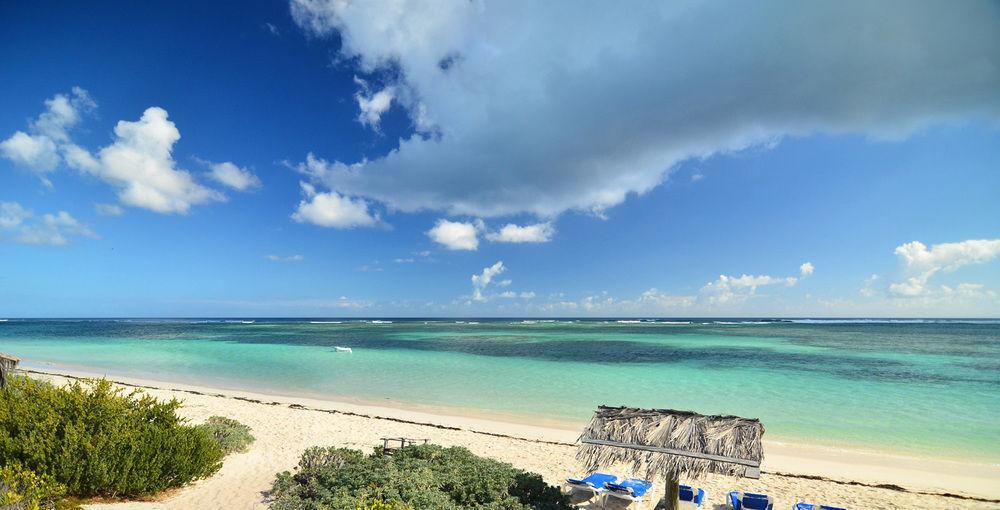 Anegada Beach Club Keel Point エクステリア 写真