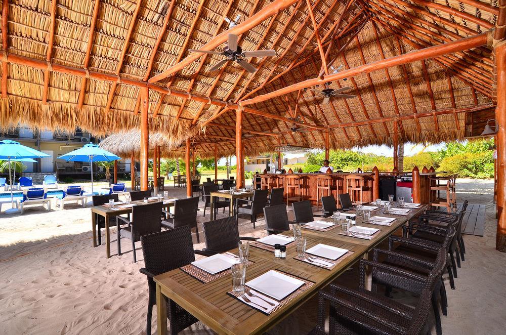 Anegada Beach Club Keel Point エクステリア 写真