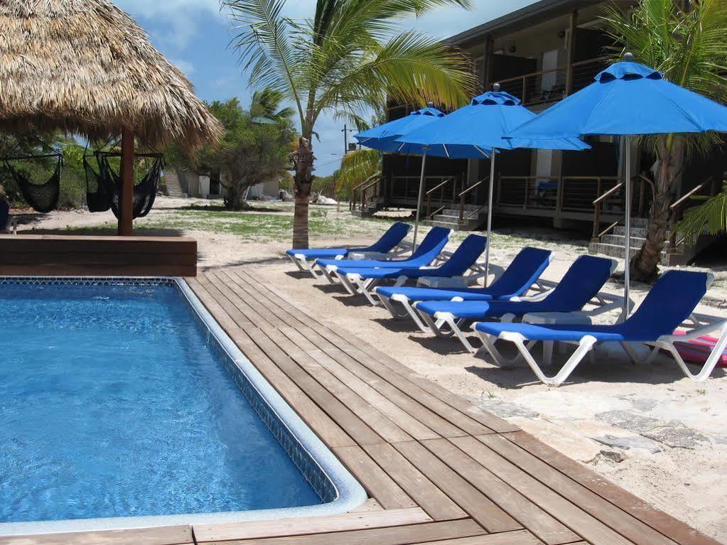 Anegada Beach Club Keel Point エクステリア 写真