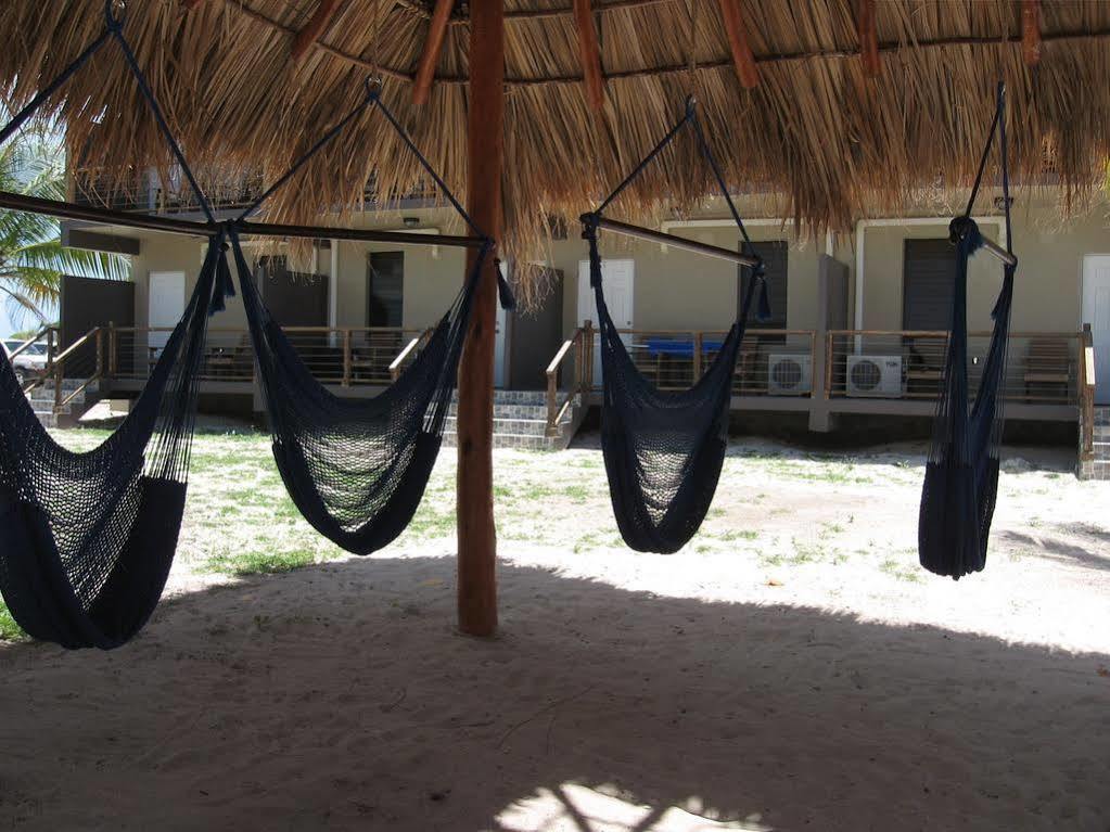 Anegada Beach Club Keel Point エクステリア 写真