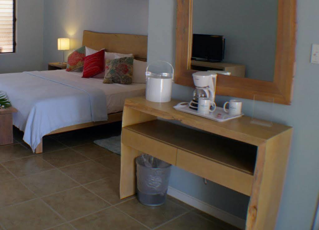 Anegada Beach Club Keel Point エクステリア 写真