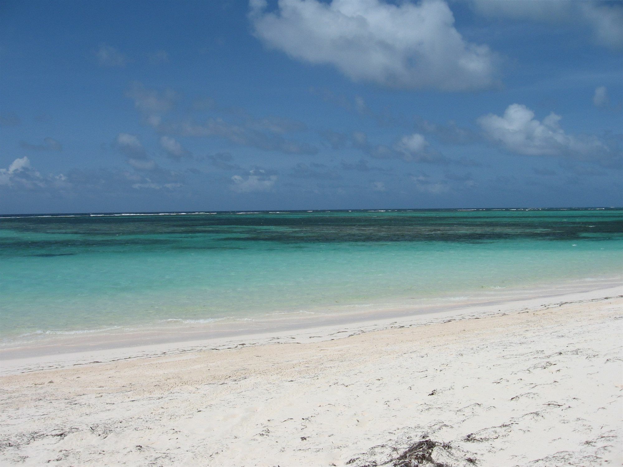 Anegada Beach Club Keel Point エクステリア 写真