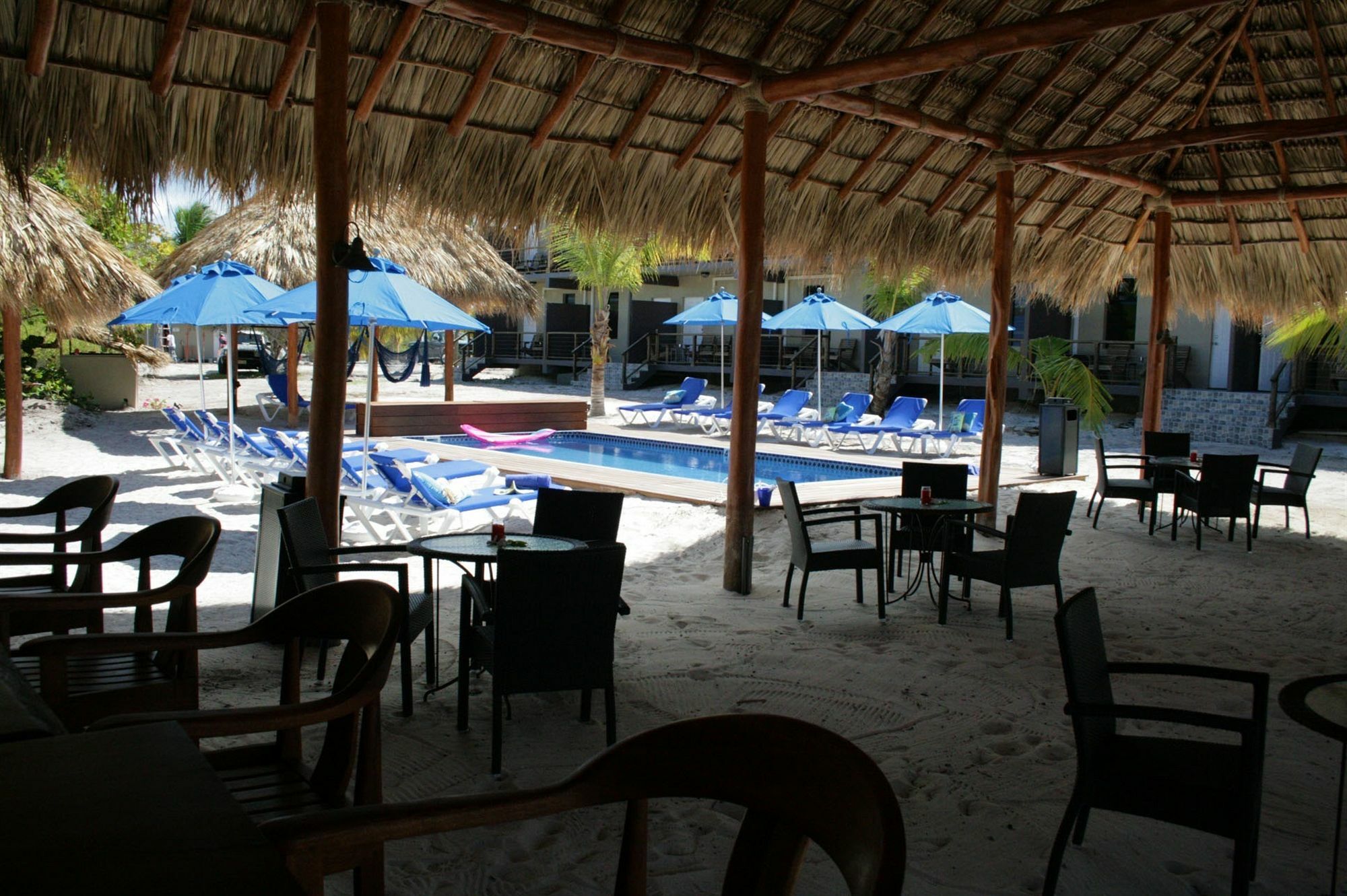 Anegada Beach Club Keel Point エクステリア 写真